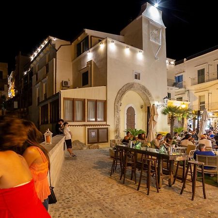 Hotel Seggio Vieste Esterno foto