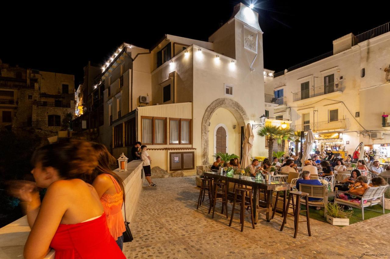 Hotel Seggio Vieste Esterno foto